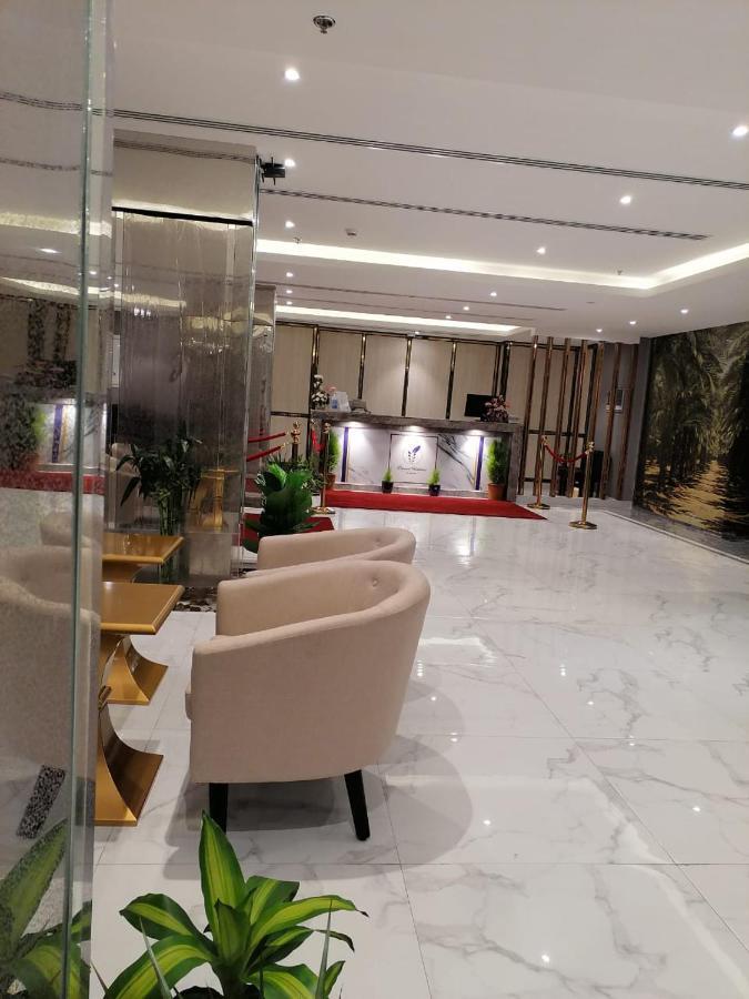 Oriental Residence Dammam Bagian luar foto