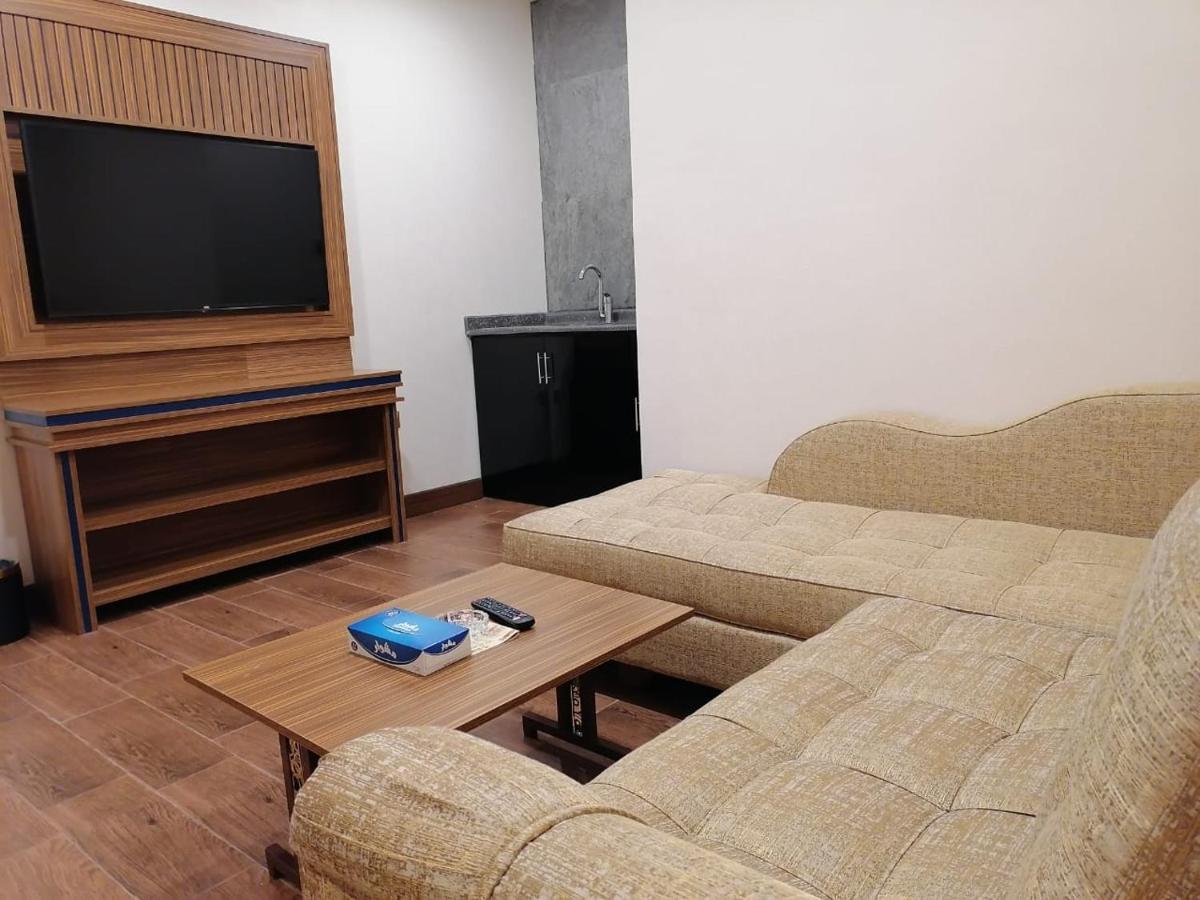 Oriental Residence Dammam Bagian luar foto